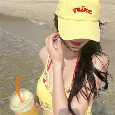珍妮的画像