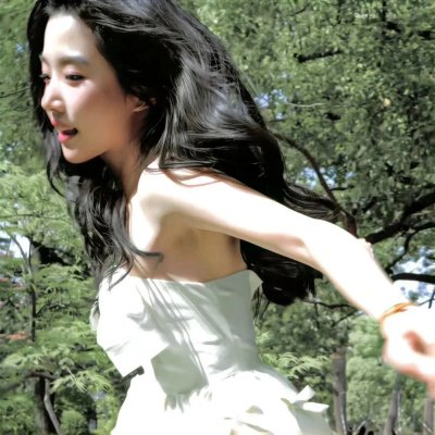妻子的秘密花园